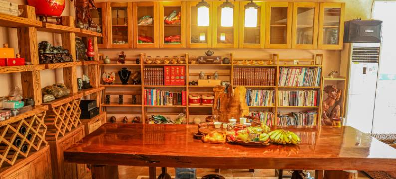 腾冲市啄啄民宿图片