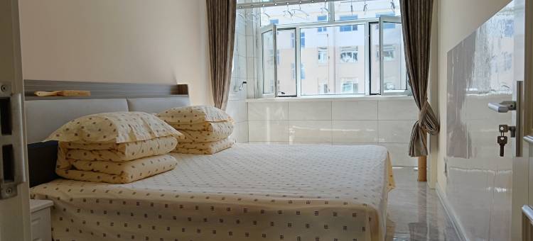 天蓝蓝家庭公寓图片