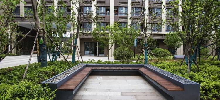 南京壹品拾柒民宿(徐庄软件园店)图片