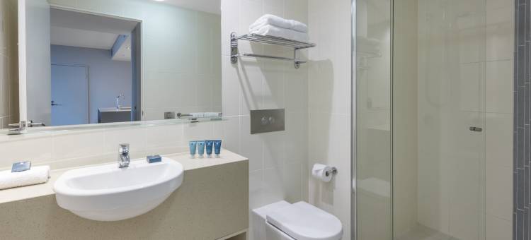 黄金海岸冲浪者天堂温德姆酒店(Wyndham Hotel Surfers Paradise)图片