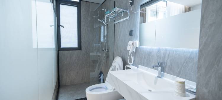 谷中楼 · Mist Villa轻奢山野度假美宿(上饶望仙谷风景区店)图片