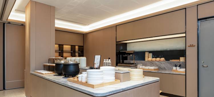 全季酒店(文昌火车站大潭路店)图片