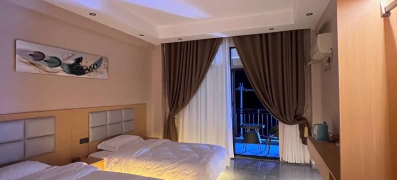 安顺鑫兰民宿酒店图片