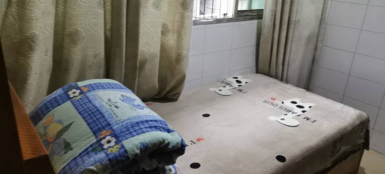 广安黄角树宾馆图片