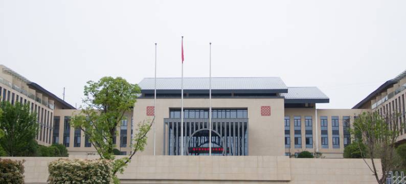 橙乡大酒店(信丰高铁西站店)图片