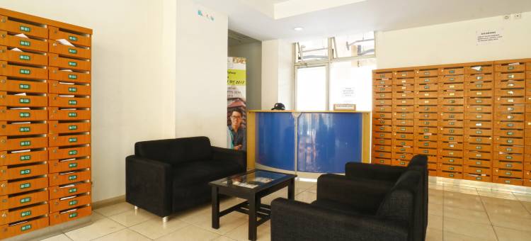 迪波克马尔贡达住宅星辰公寓酒店 2 号(Star Apartemen Margonda Residence 2 Depok)图片