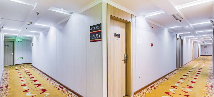 速8酒店(北京亦庄东区店)图片