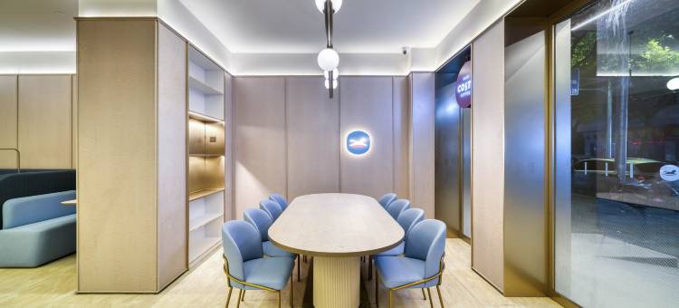 汉庭酒店(绍兴柯岩风景区轻纺城店)图片