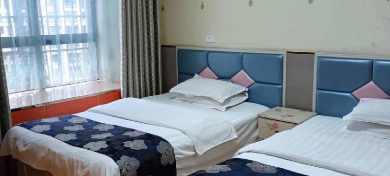 正安骆伟宾馆图片