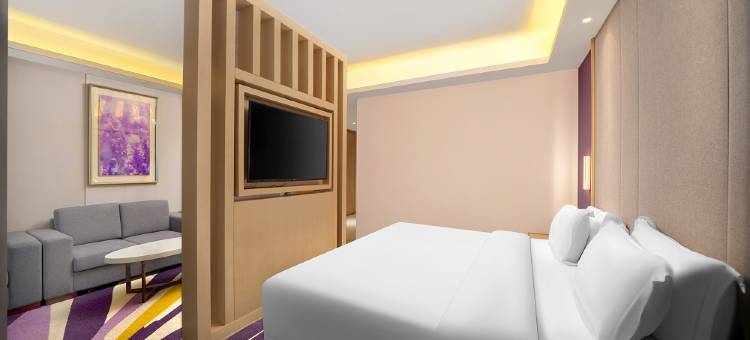 麗枫酒店(长春高新吉林大学店)图片