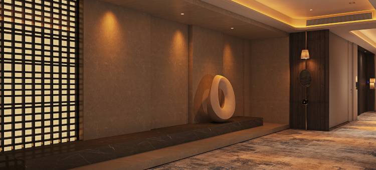 宜宾叙府宾馆图片