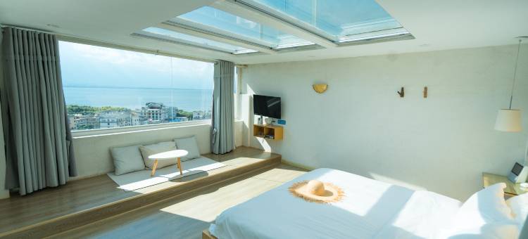 大理远山海景度假美宿 (洱海店)图片