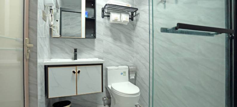 雅致别院公寓(开平东汇城店)图片