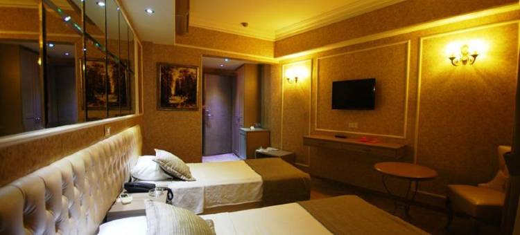 德尼兹酒店(Deniz Otel)图片