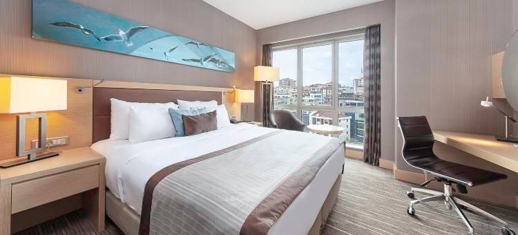 德德曼博斯坦斯公园酒店(Park Dedeman Bostanci Hotel)图片