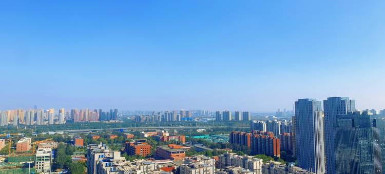 上屿民宿(红旗大街西美花街店)图片