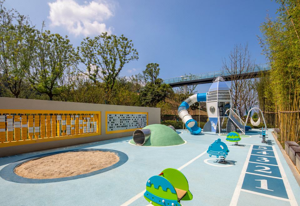 Fairfield by Marriott Hangzhou Qiandao Lake Hotel Overview