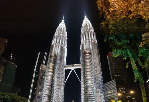 Sky Suites KLCC Homestay by BIRDY STAYHotel Overview