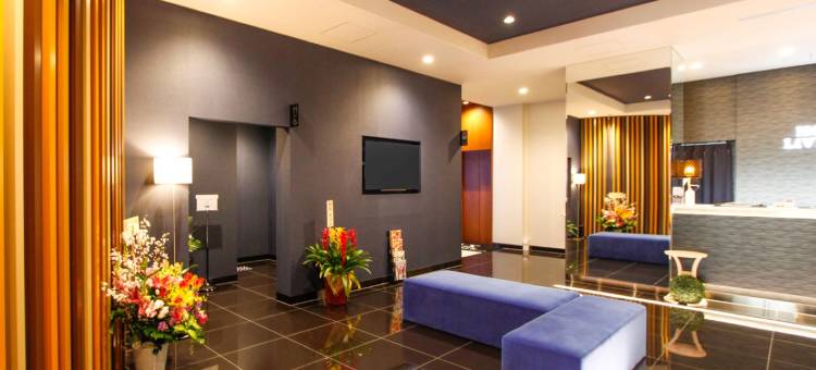 利夫马克斯酒店-大阪淀屋桥店(HOTEL LiVEMAX Osaka-Yodoyabashi)图片