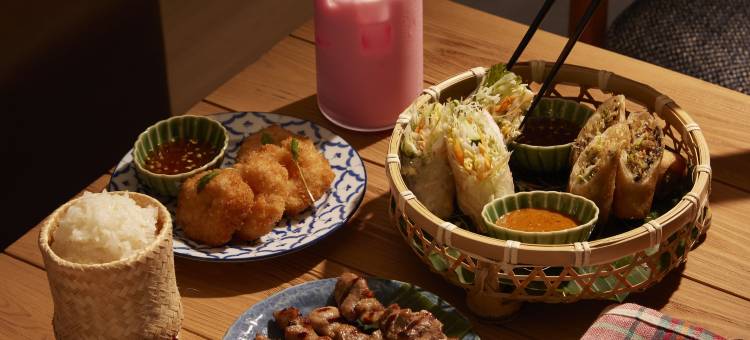 ASAI 京都四條(ASAI Kyoto Shijo)图片