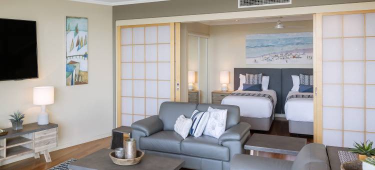 赫维湾盛橡温泉度假酒店(Oaks Hervey Bay Resort and Spa)图片