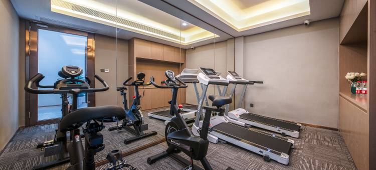 戴斯温德姆酒店(广州南站三龙湾大道店)图片