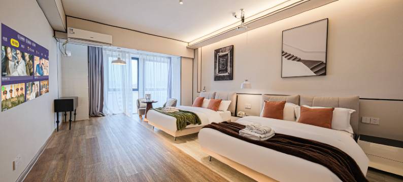 暖居(中骏世界城海峡体育中心店)图片