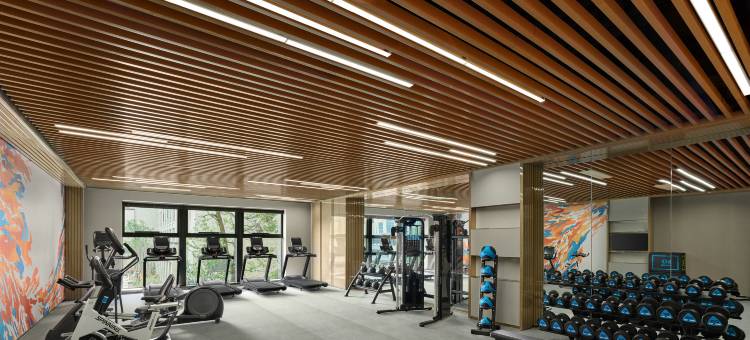 苍南希尔顿逸林酒店图片