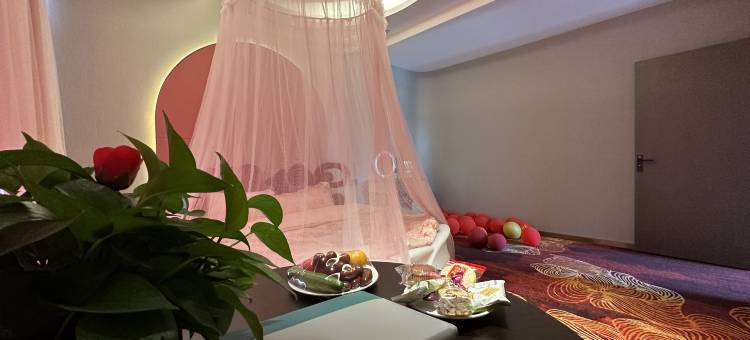 海旺达饭店图片