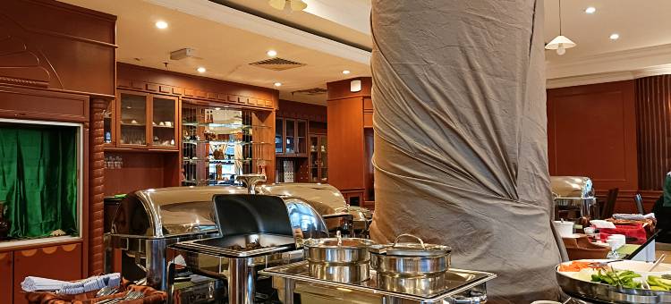 海丰大酒店(Seafest Hotel)图片