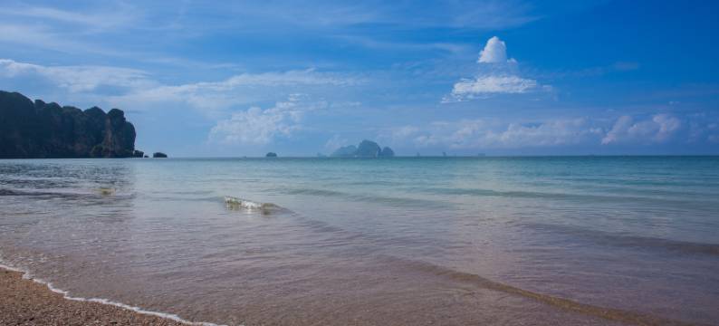 金海滩度假酒店(Golden Beach Resort)图片