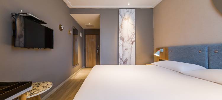 如家酒店.neo(昭通海楼路店)图片