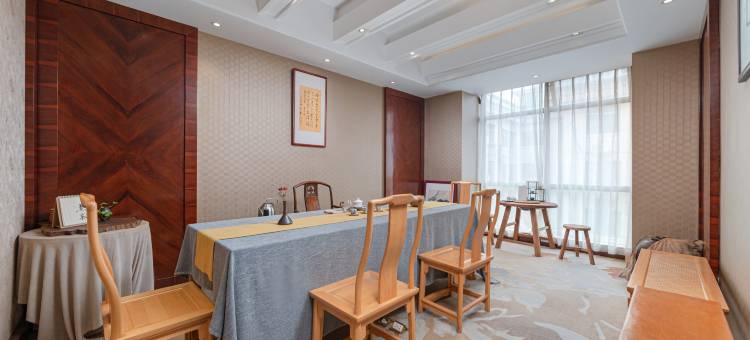 新余融城大饭店图片