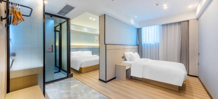 樱花四季酒店图片