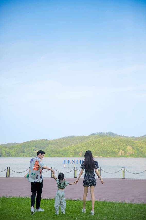 天目湖涵田度假村·松果酒店图片