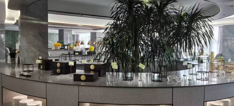 台州君华逸享酒店(温岭大溪店)图片