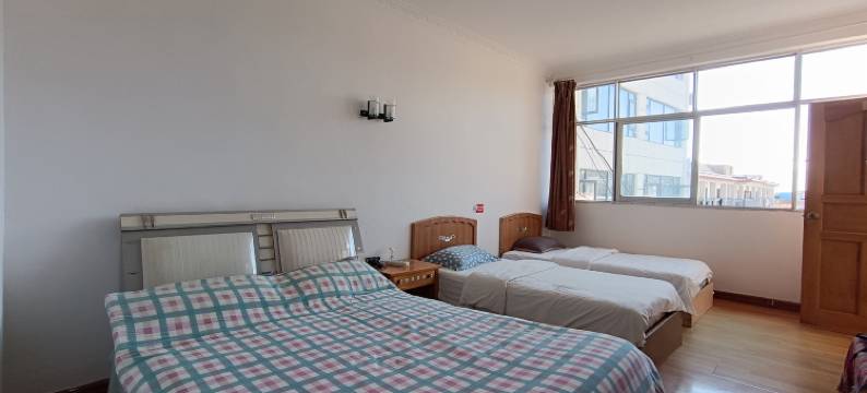 丽江及时行乐民宿图片