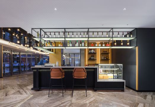 Park Inn by Radisson Hotel (DeBai Plaza Branch, Yucheng High tech Zone) Hotel Overview