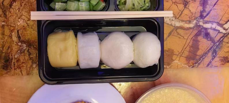 台安静华园酒店图片