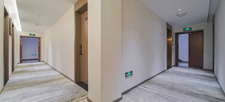 龙廷酒店(铜梁汽车北站店)图片
