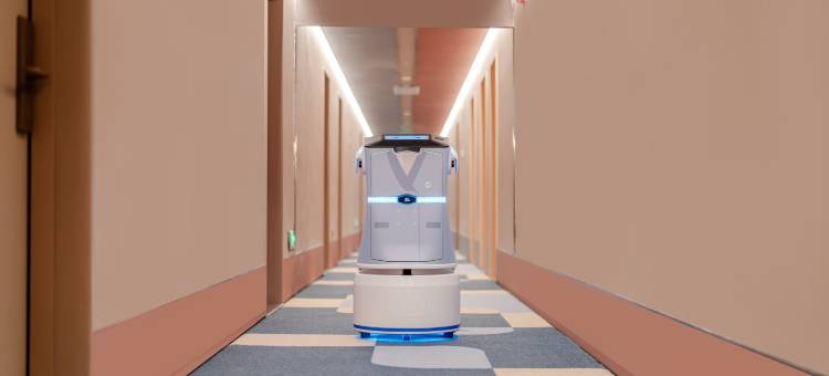 汉庭酒店(蒲城东城大道店)图片