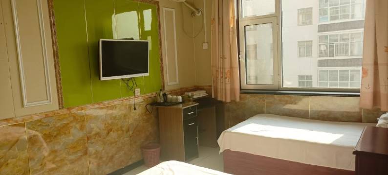 晋州商城酒店宾馆图片