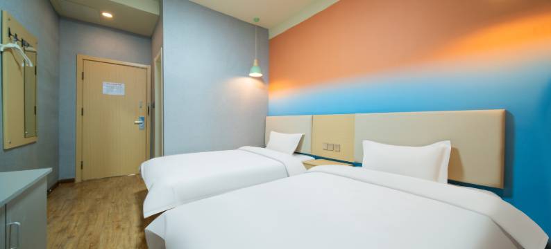 济南警秀山庄图片