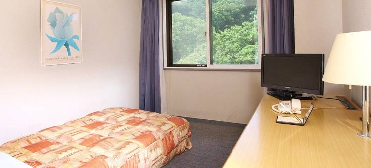 白良庄大酒店(Shiraraso Grand Hotel)图片