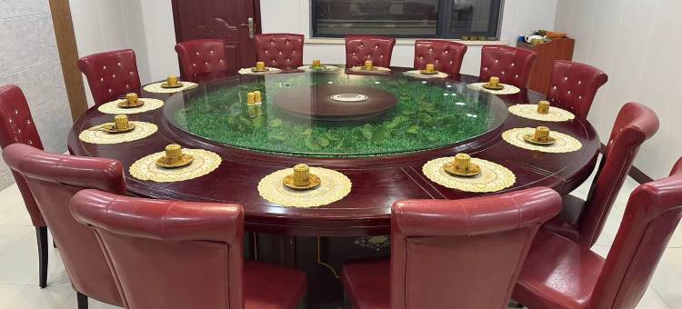 建昌正兴商务酒店图片