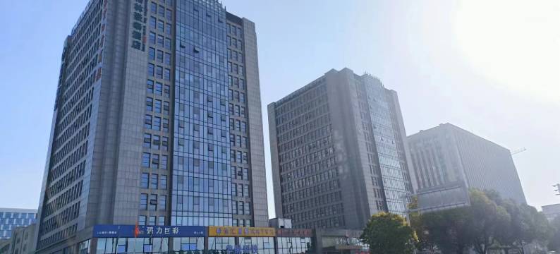 格林豪泰酒店(南京东麒路汽车4s园店)图片