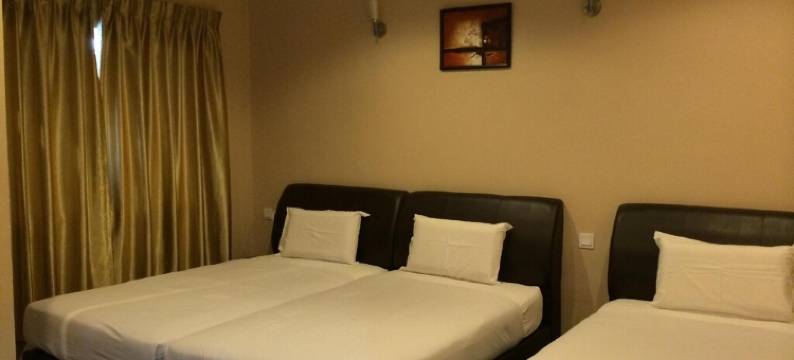 格兰德维尤Vip家庭旅馆(Grandview VIP Home)图片