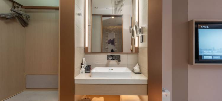 麗枫酒店(台儿庄古城景区店)图片