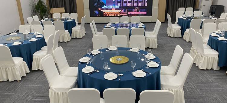 舒程酒店(德阳旌阳区文庙广场店)图片