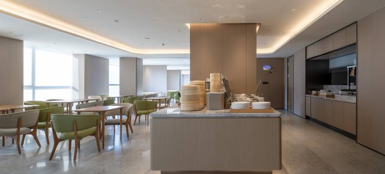 全季酒店(丽水遂昌店)图片